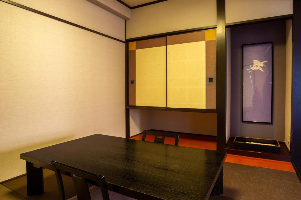 Saiou No Miya Hotel Исе Екстериор снимка