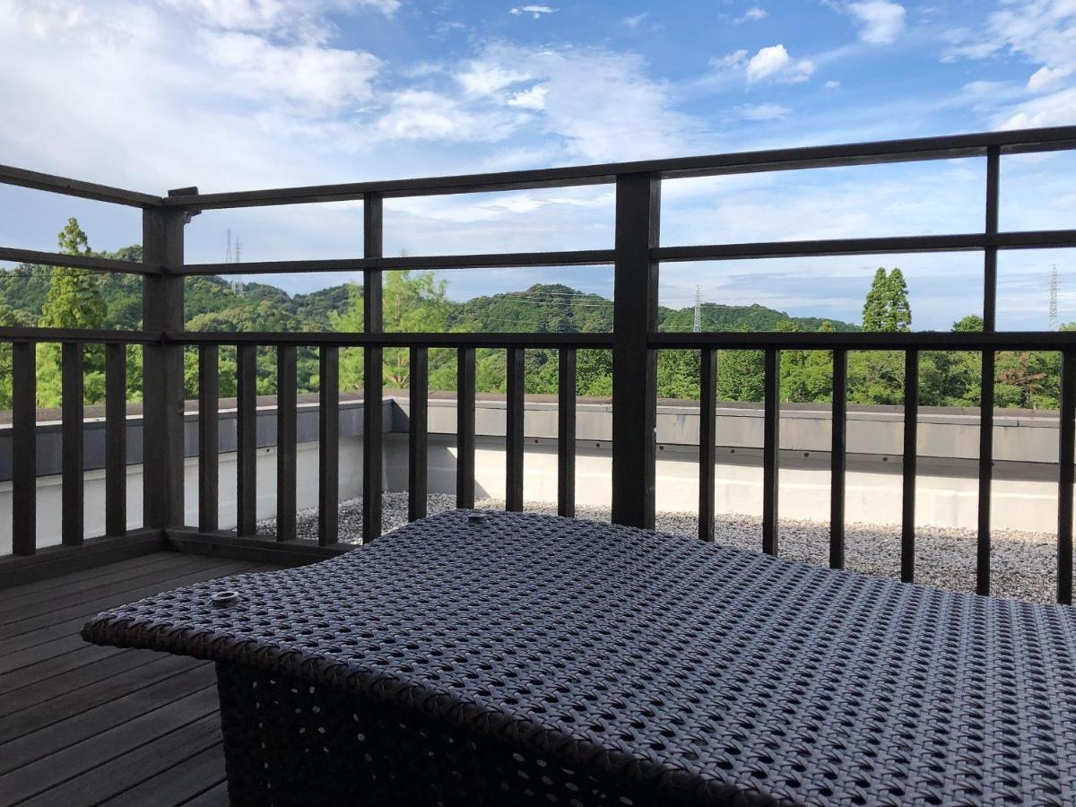 Saiou No Miya Hotel Исе Екстериор снимка