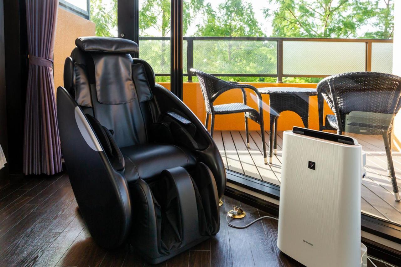 Saiou No Miya Hotel Исе Екстериор снимка