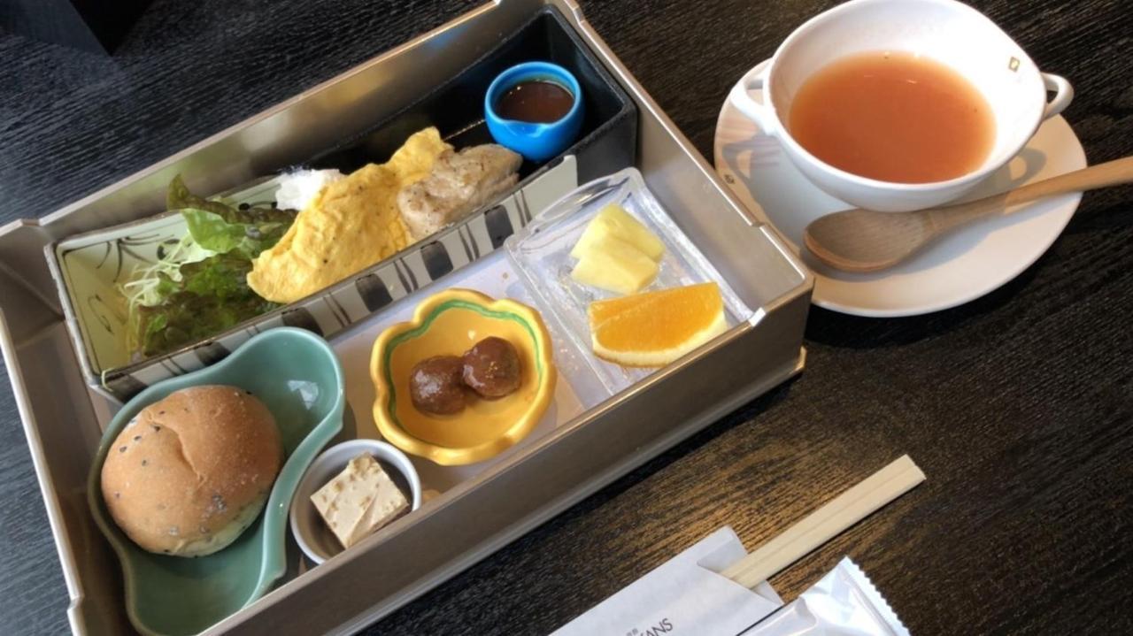 Saiou No Miya Hotel Исе Екстериор снимка