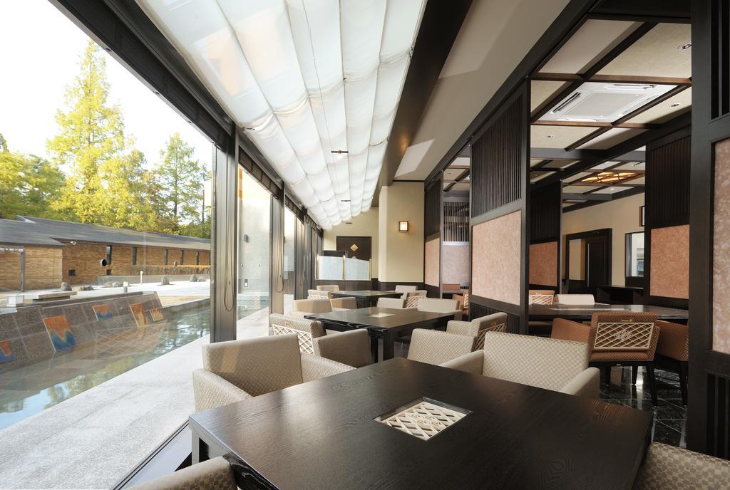 Saiou No Miya Hotel Исе Екстериор снимка