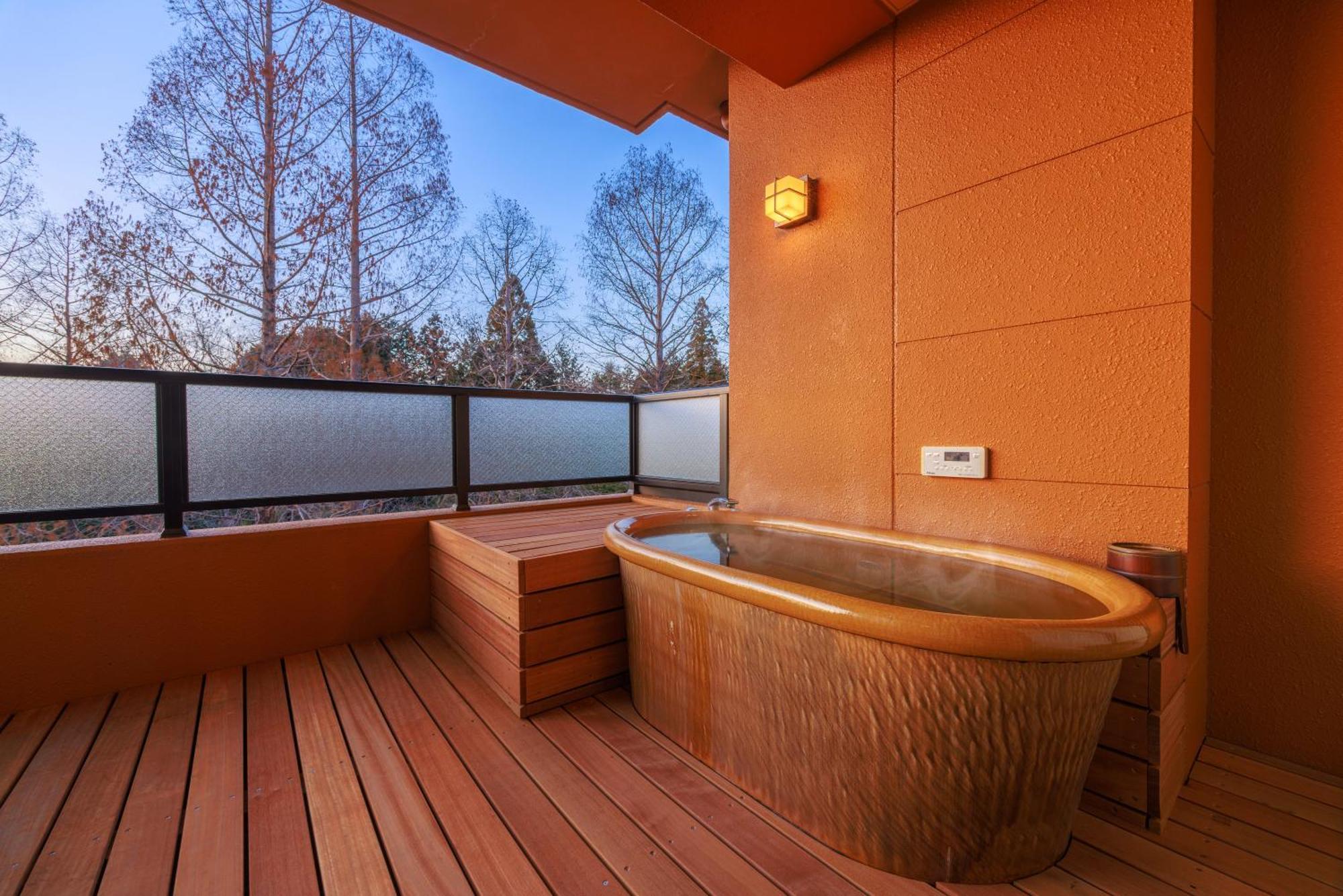 Saiou No Miya Hotel Исе Екстериор снимка