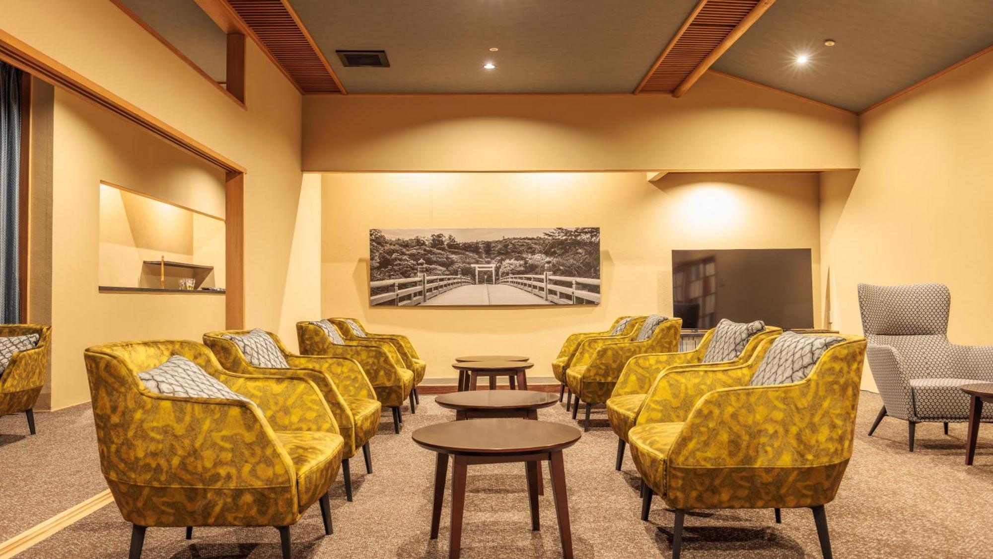 Saiou No Miya Hotel Исе Екстериор снимка