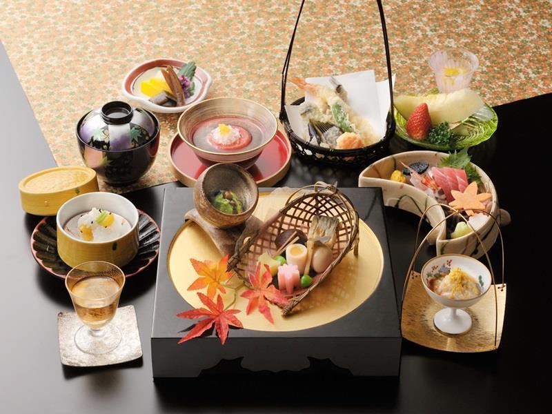 Saiou No Miya Hotel Исе Екстериор снимка