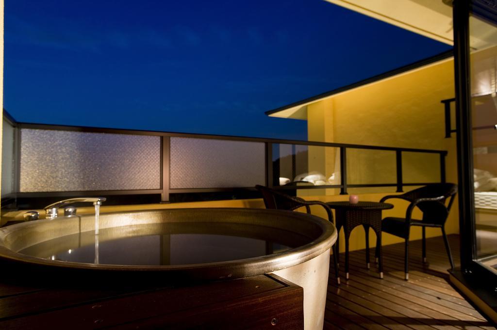 Saiou No Miya Hotel Исе Стая снимка
